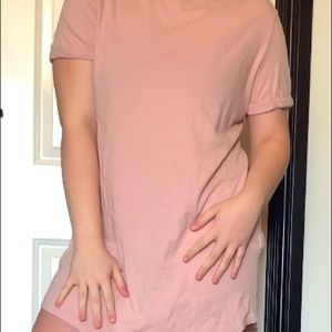 💝Forever 21 T-shirt dress!